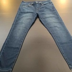 Articles Of Society, 27, Skinny jean